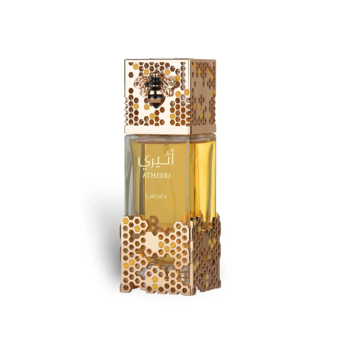 Lattafa Atheeri Eau de Parfum 100ml