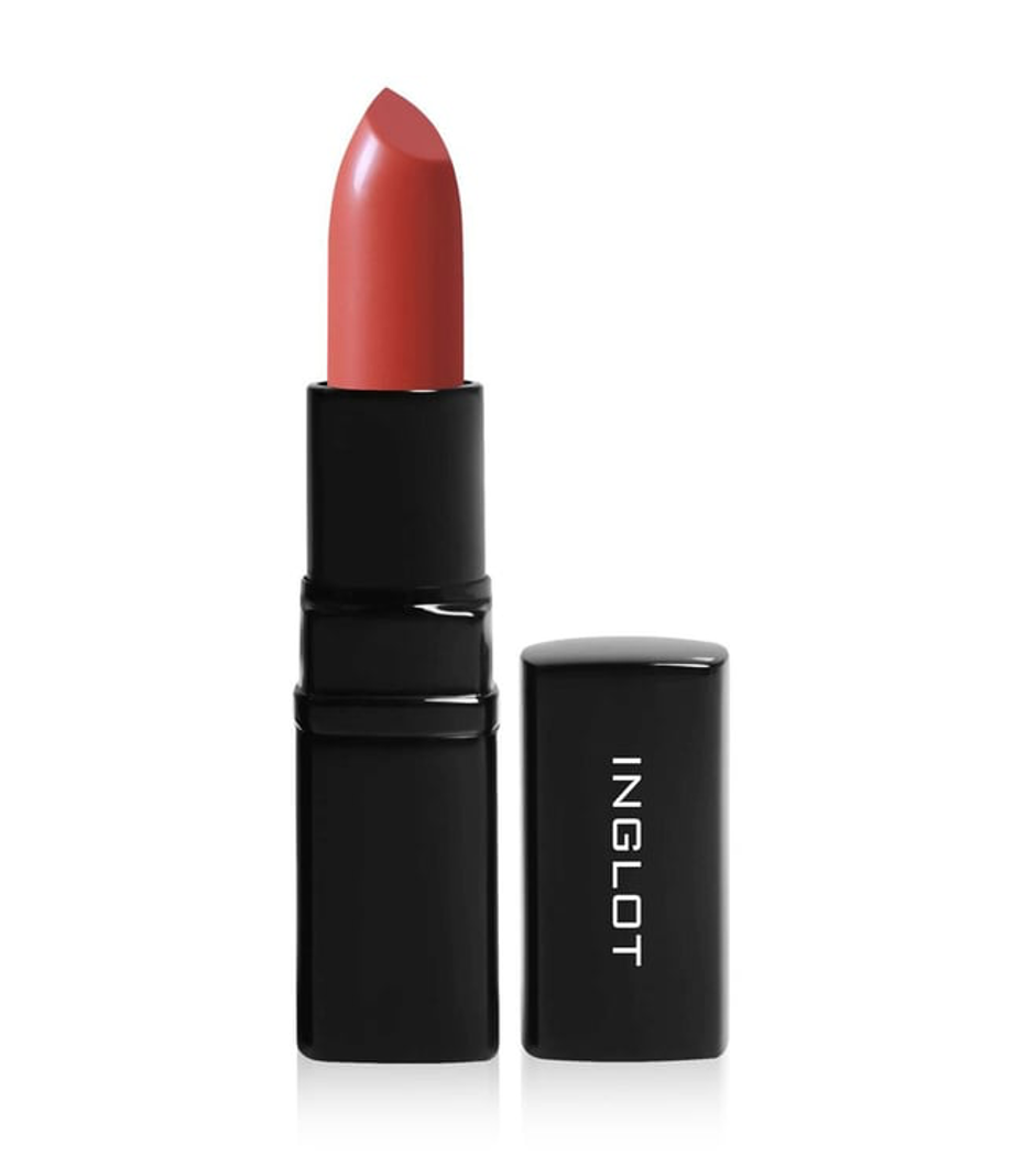 Inglot Matte Lipstick - Shade 401