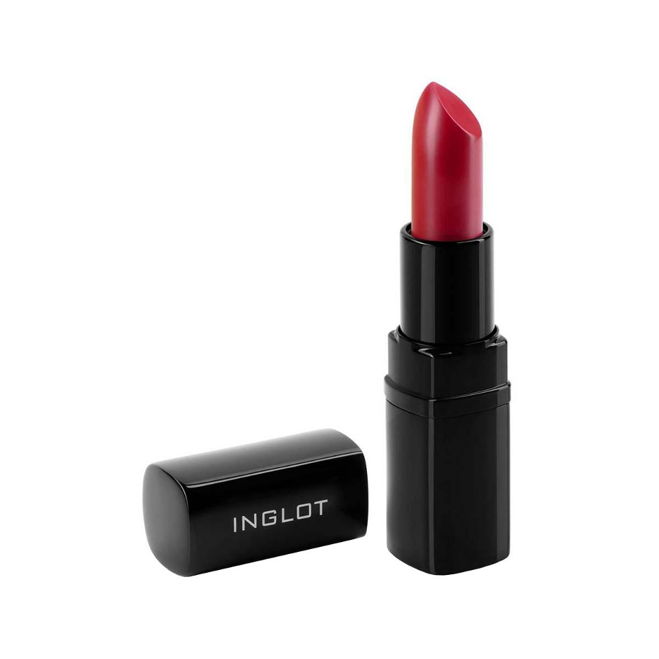 Inglot Matte Lipstick - Shade 408