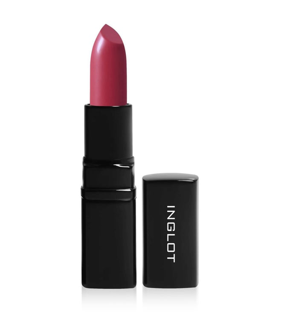 Inglot Matte Lipstick - Shade 421