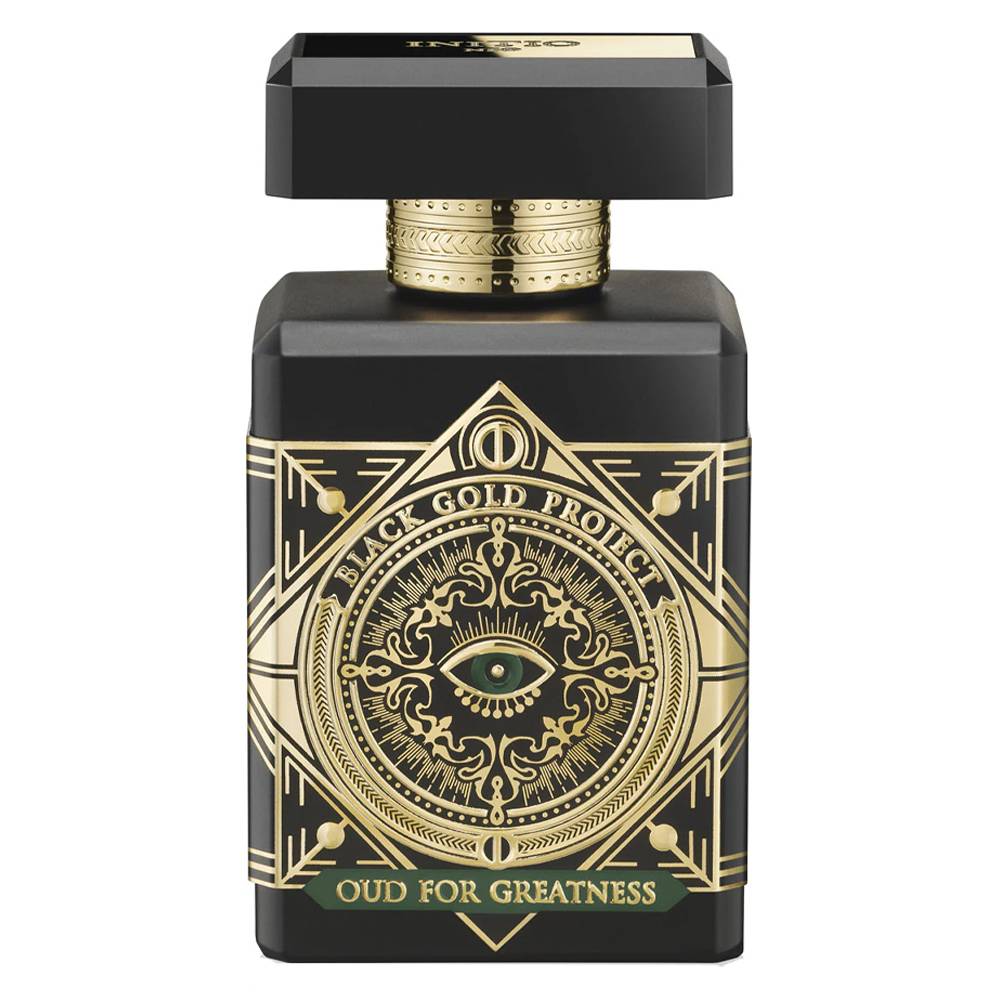 Initio Parfums Privés Oud For Greatness Neo Eau de Parfum For Unisex 90ml