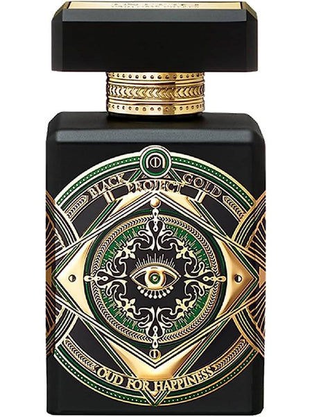Initio Parfums Prives Black Gold Oud For Happiness 90ml Authentic | Ownly Club