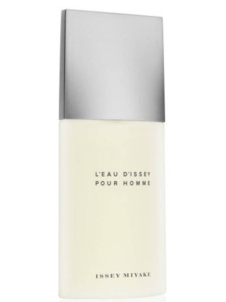 Issey Miyake L'Eau D'Issey EDT 125ml Authentic | Ownly Club
