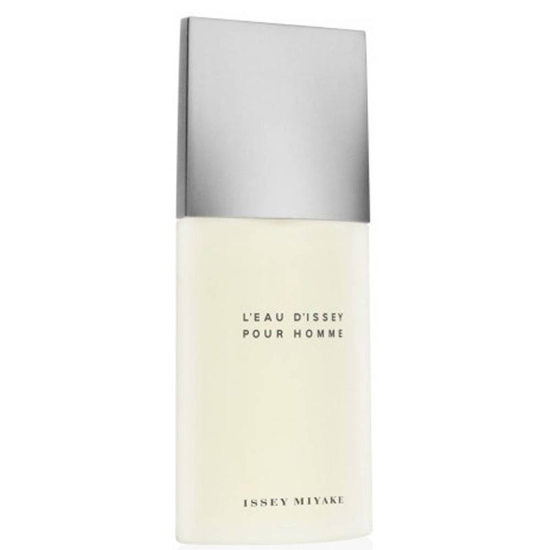 Issey Miyake L'Eau D'Issey EDT 125ml Authentic | Ownly Club