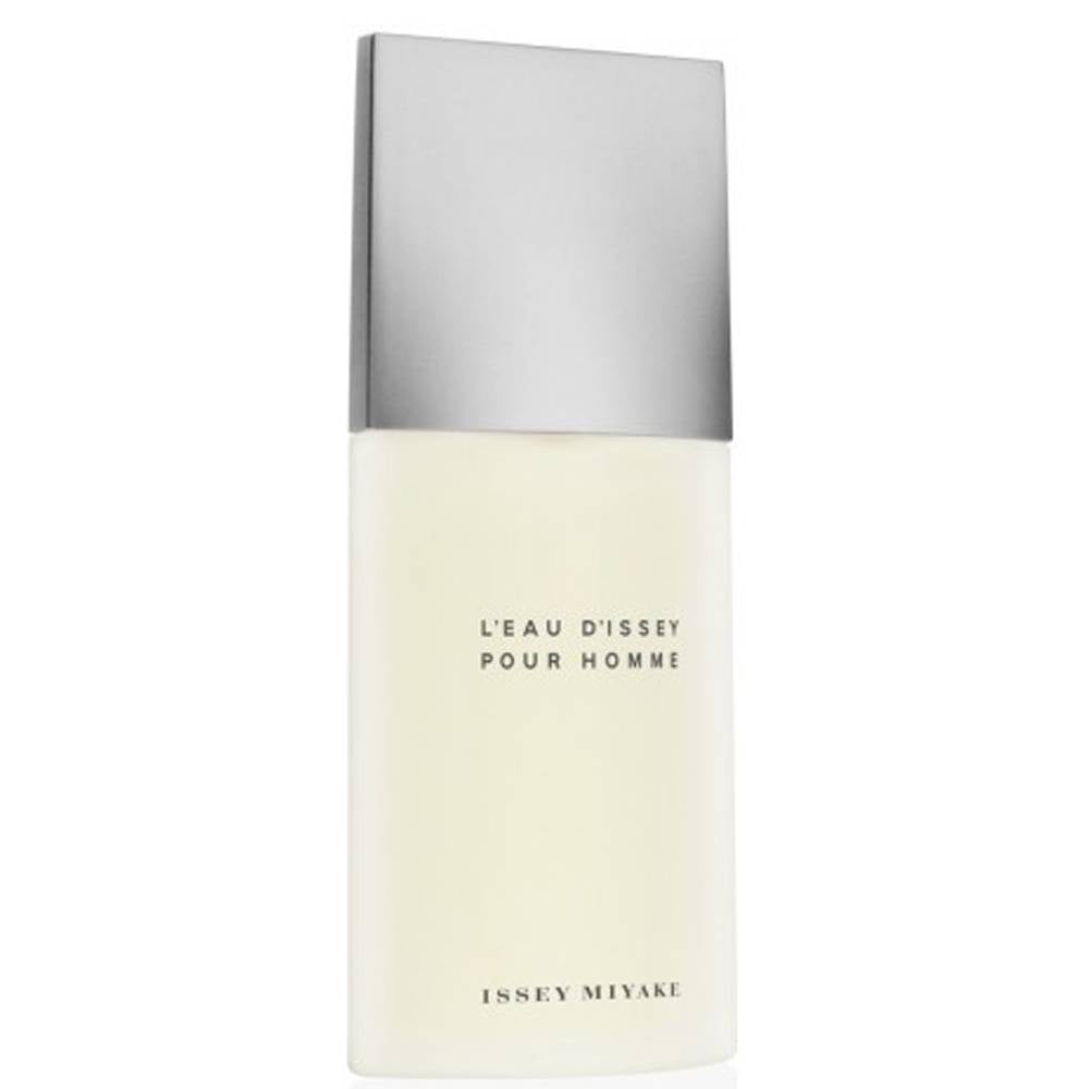 Issey Miyake L'Eau d'Issey Pour Homme Eau de Toilette 125ml