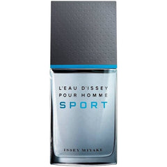 Issey Miyake L'Eau D'Issey Sport EDT 100ml Authentic | Ownly Club