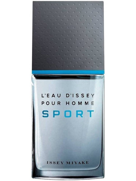 Issey Miyake L'Eau D'Issey Sport EDT 100ml Authentic | Ownly Club