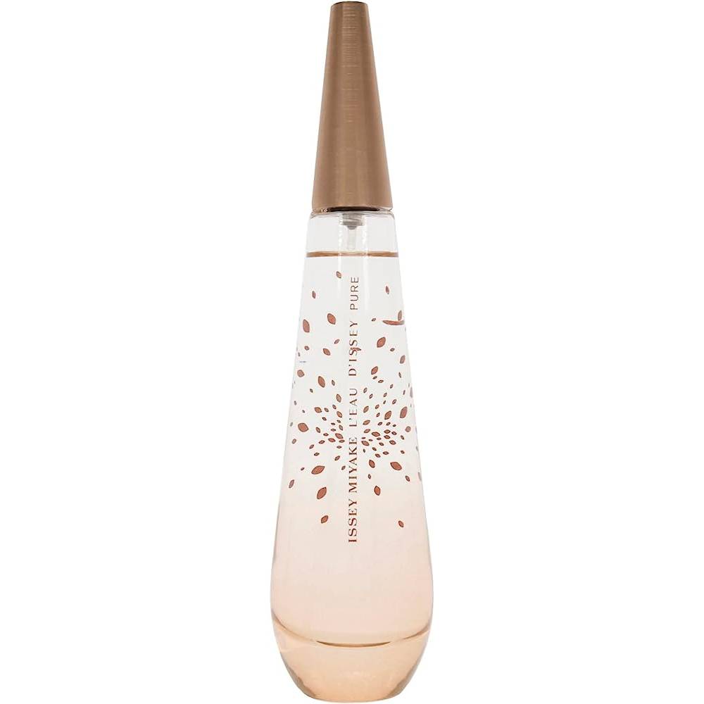 Issey Miyake L'Eau d'Issey Pure Pétale de Nectar For Women Eau de Toilette 90ml