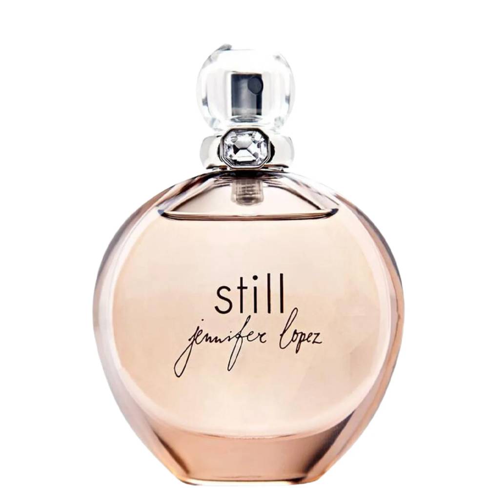 Jennifer Lopez Still For Women Eau de Parfum 100ml