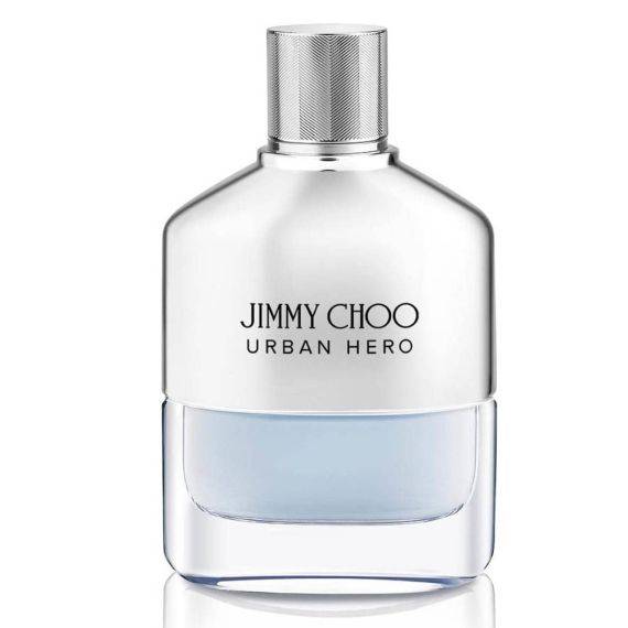 Jimmy Choo Urban Hero EDP 100ml Authentic | Ownly Club
