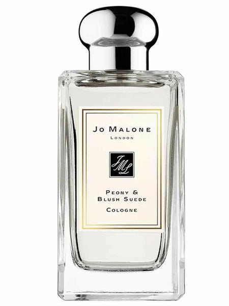 Jo Malone Peony & Suede Blush 100ml Authentic | Ownly Club