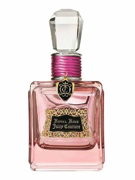 Juicy Couture Royal Rose EDP 100ml Authentic | Ownly Club