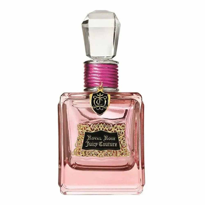 Juicy Couture Royal Rose EDP 100ml Authentic | Ownly Club