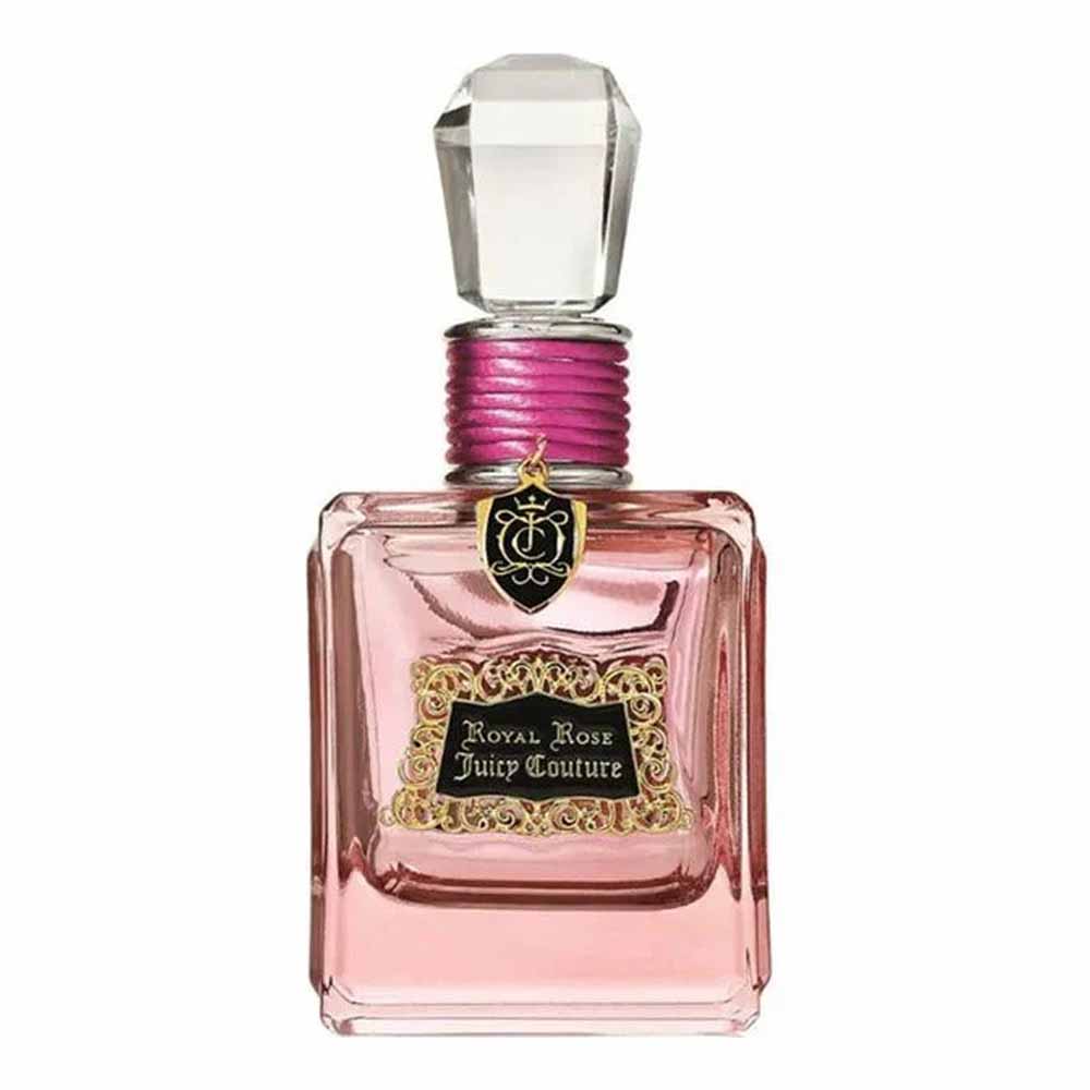 Juicy Couture Royal Rose For Women Eau de Parfum 100ml