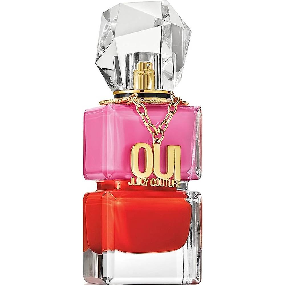 Juicy Couture Oui For Women Eau de Parfum 100ml