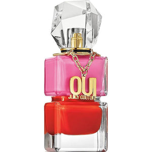 Juicy Couture Oui For Women Eau de Parfum 100ml