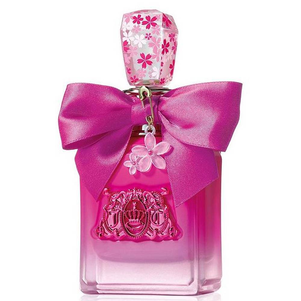 Juicy Couture Viva La Juicy Petals Please Eau de Parfum For Women 100ml