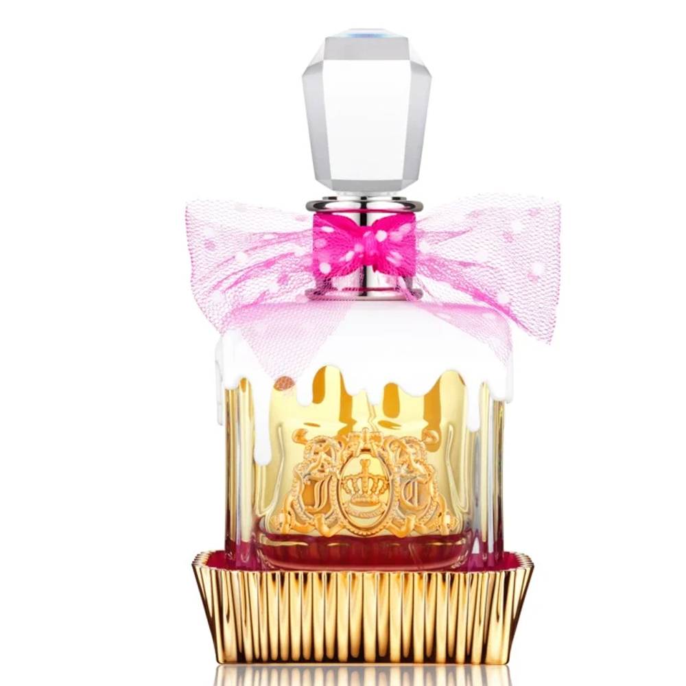 Juicy Couture Viva La Juicy Sucre Eau de Parfum For Women 100ml