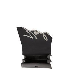 Karl Lagerfeld K/Signature Medium Crossbody Bag