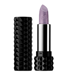 Kat Von D Studded Kiss Lipstick -Shade Coven (matte lavender)