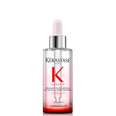 Kerastase Genesis Anti-Hair Fall Daily Scalp Serum, With 1.5% Aminexil & Ginger Root Extract 90ml