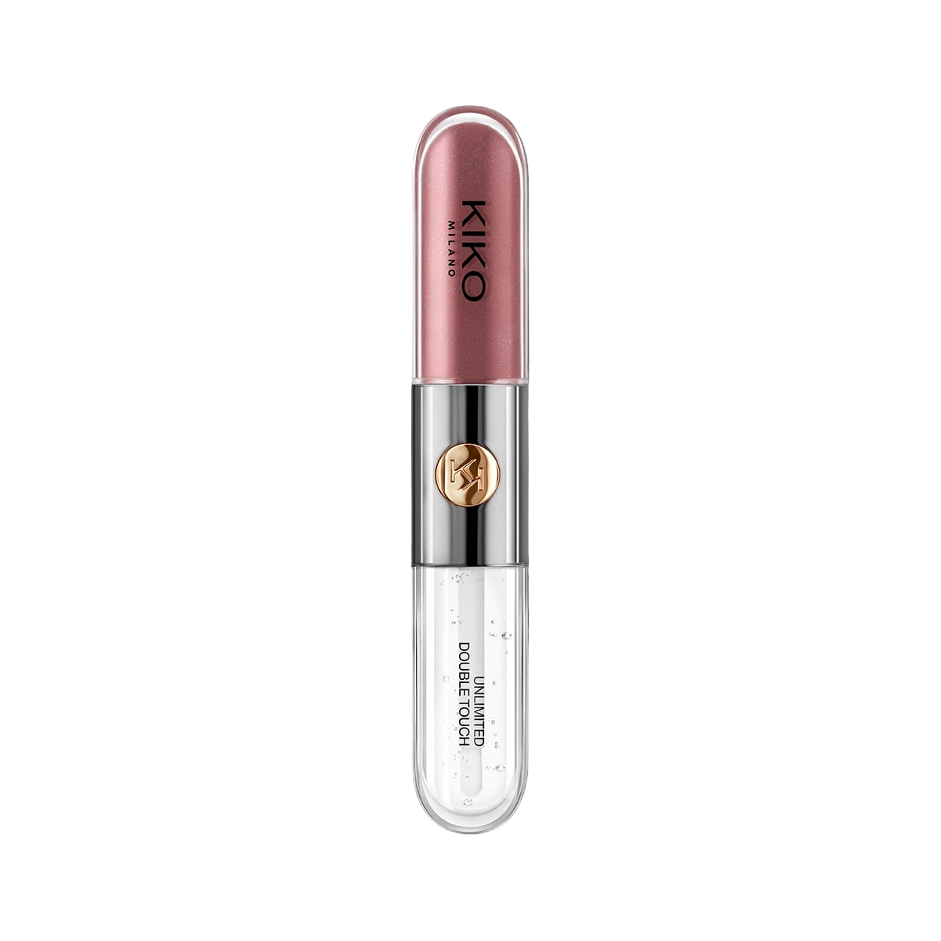 KIKO Milano Unlimited Double Touch Liquid Lipstick - Shade 121
