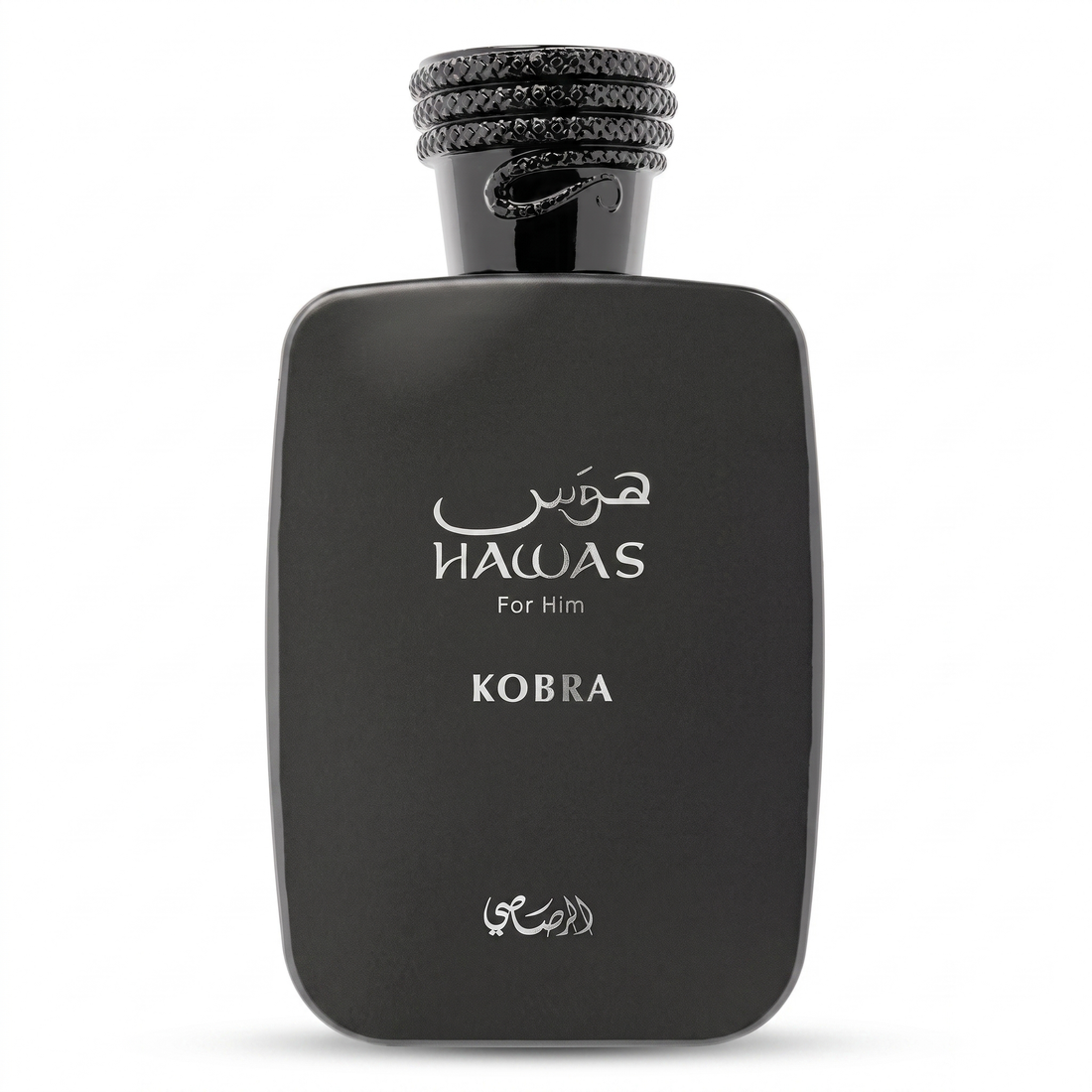 Rasasi Hawas Kobra Eau de Parfum For Men 100ml