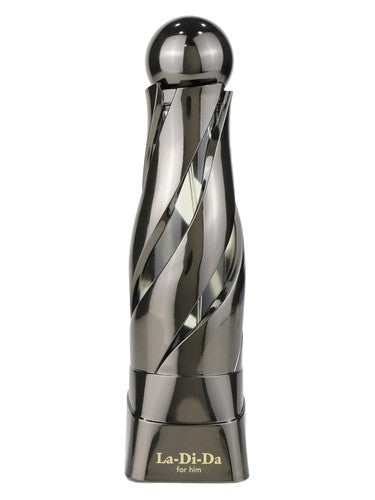 Arabiyat La Di Da for Him Eau de Parfum For Men 100ml