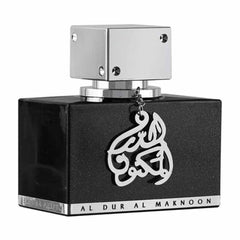 Lattafa Al Dur Al Maknoon Silver EDP 100ml Authentic | Ownly Club