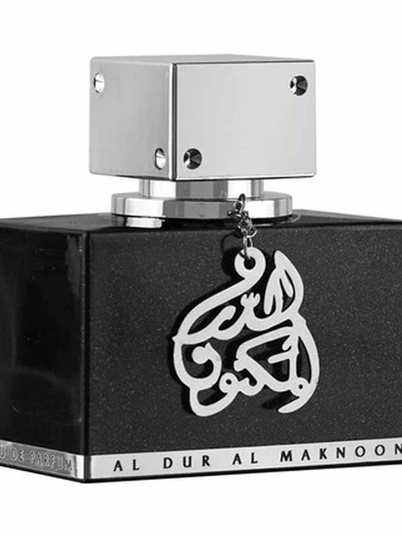 Lattafa Al Dur Al Maknoon Silver EDP 100ml Authentic | Ownly Club