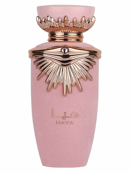 Lattafa Haya EDP 100ml Authentic | Ownly Club