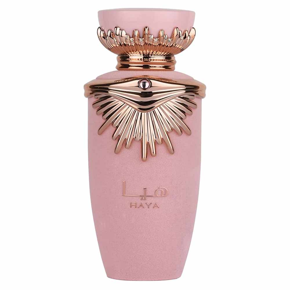 Lattafa Haya Eau de Parfum For Women 100ml
