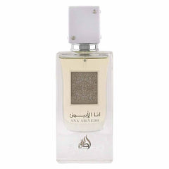 Lattafa I Am White EDP 60ml Authentic | Ownly Club