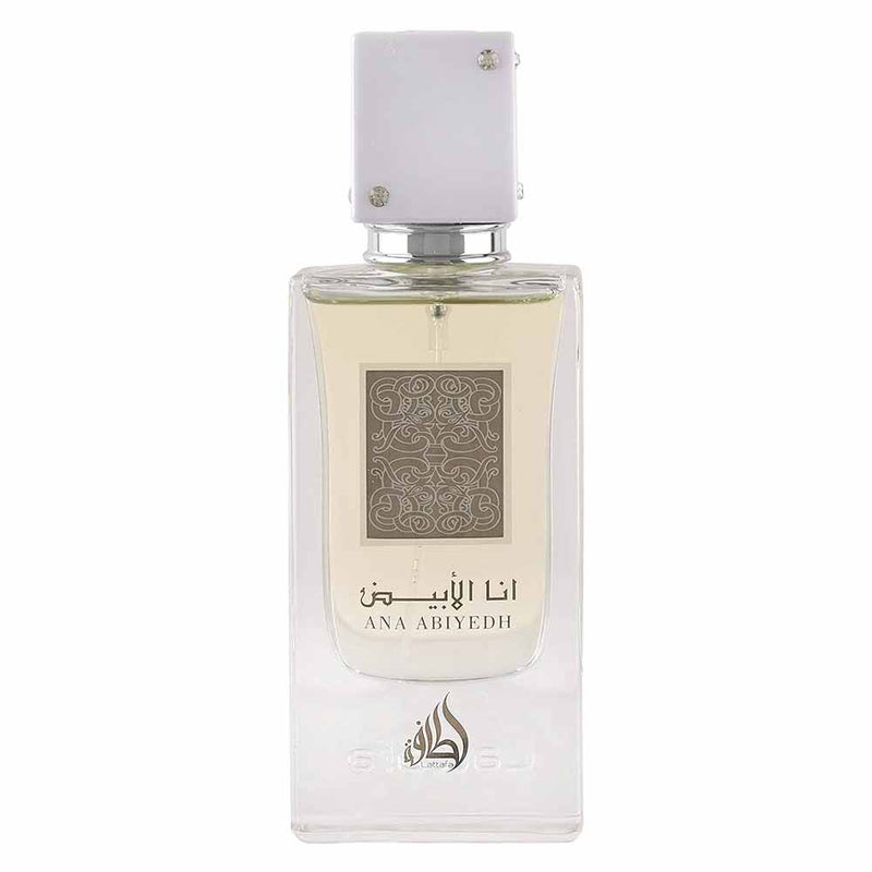 Lattafa I Am White EDP 60ml Authentic | Ownly Club