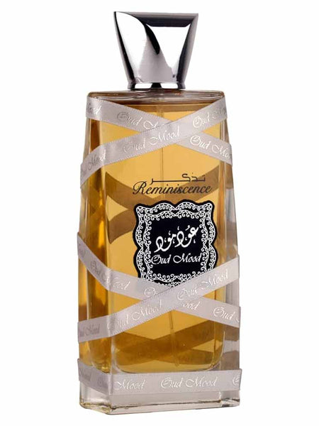 Lattafa Oud Mood Reminiscence EDP 100ml Authentic | Ownly Club