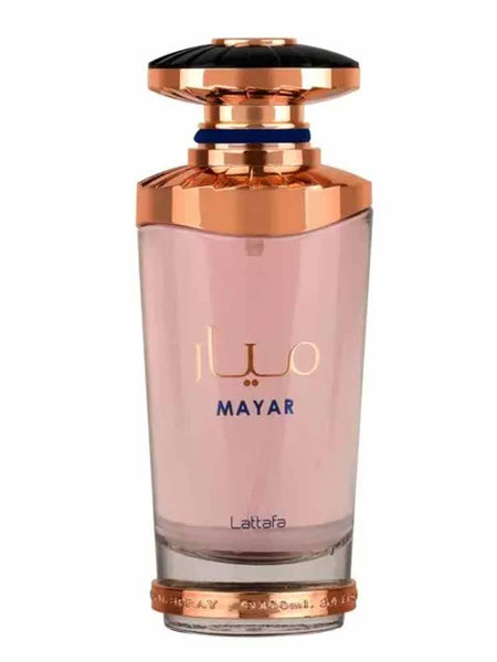 Lattafa Mayar EDP 100ml Authentic | Ownly Club