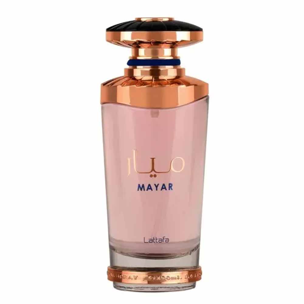 Lattafa Mayar Eau de Parfum For Women 100ml