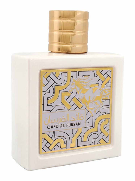 Lattafa Qaed Al Fursan Unlimited EDP 90ml Authentic | Ownly Club