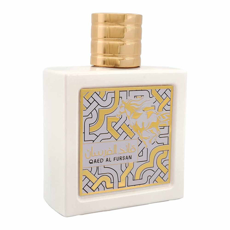 Lattafa Qaed Al Fursan Unlimited EDP 90ml Authentic | Ownly Club