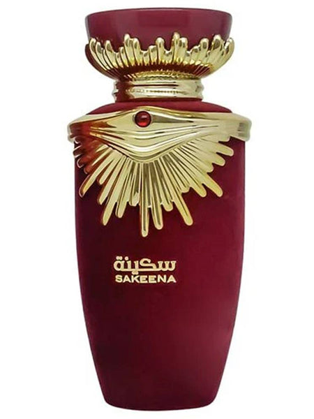 Lattafa Sakeena EDP 100ml Authentic | Ownly Club