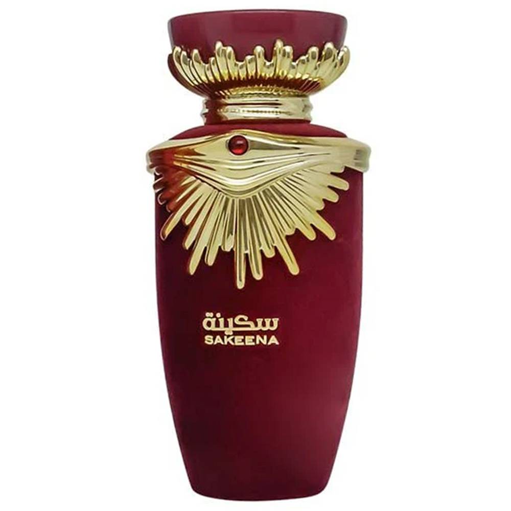 Lattafa Sakeena Eau De Parfum 100ml