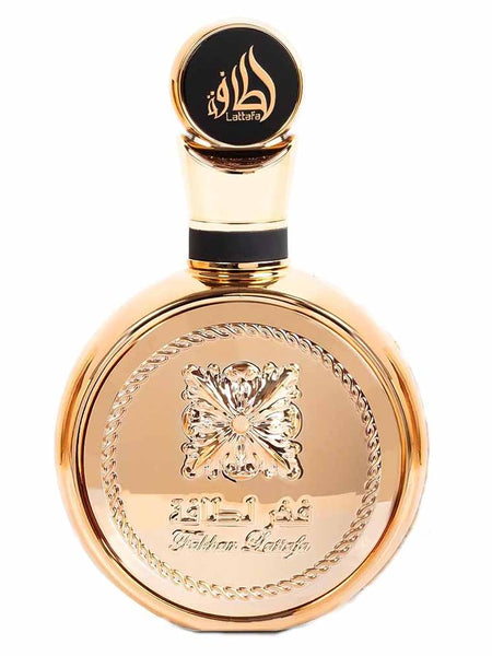 Lattafa Fakhar Gold EDP 100ml Authentic | Ownly Club