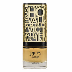 Lattafa Jasoor EDP 100ml Authentic | Ownly Club