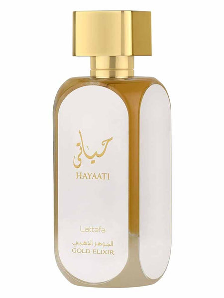 Lattafa Hayaati Gold EDP 100ml Authentic | Ownly Club