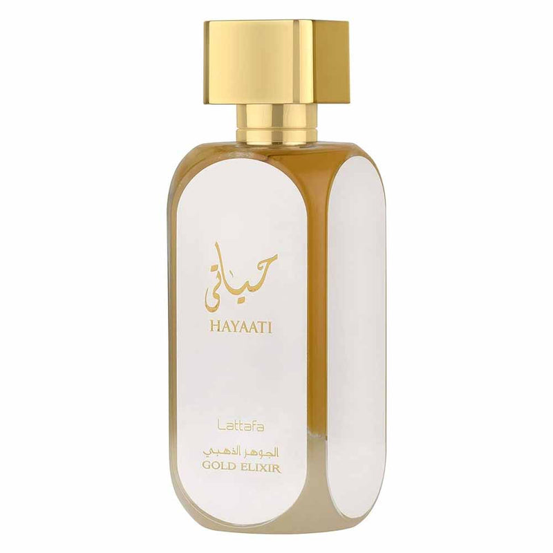 Lattafa Hayaati Gold EDP 100ml Authentic | Ownly Club