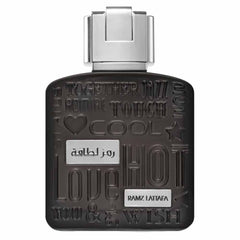 Lattafa Ramz Silver EDP 100ml Authentic | Ownly Club