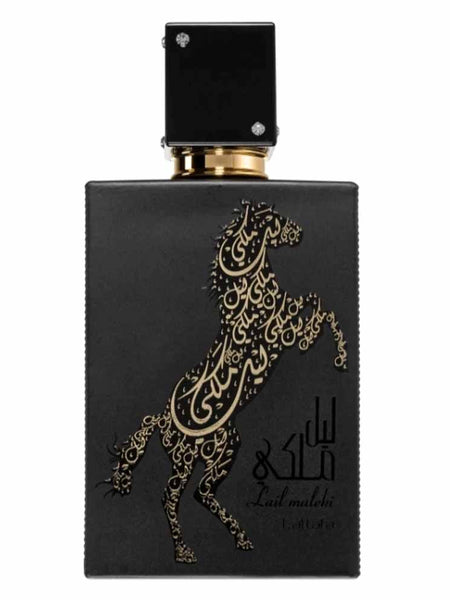 Lattafa Lail Maleki EDP 100ml Authentic | Ownly Club