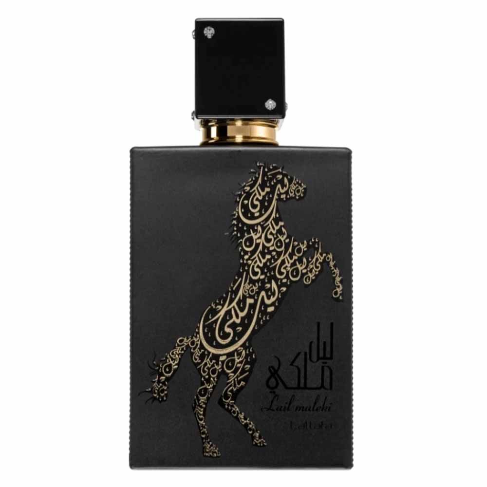 Lattafa Lail Maleki Eau de Parfum 100ml