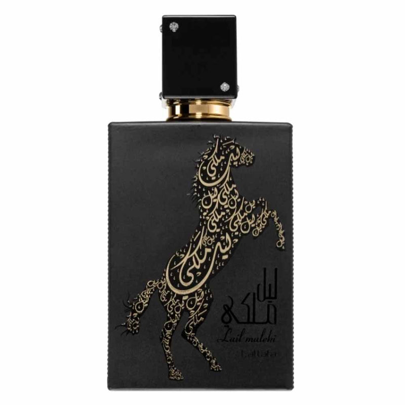 Lattafa Lail Maleki EDP 100ml Authentic | Ownly Club
