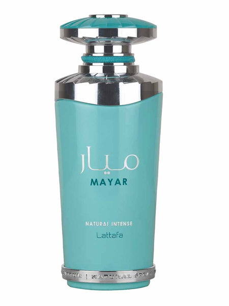Lattafa Mayar Natural Intense EDP 100ml Authentic | Ownly Club